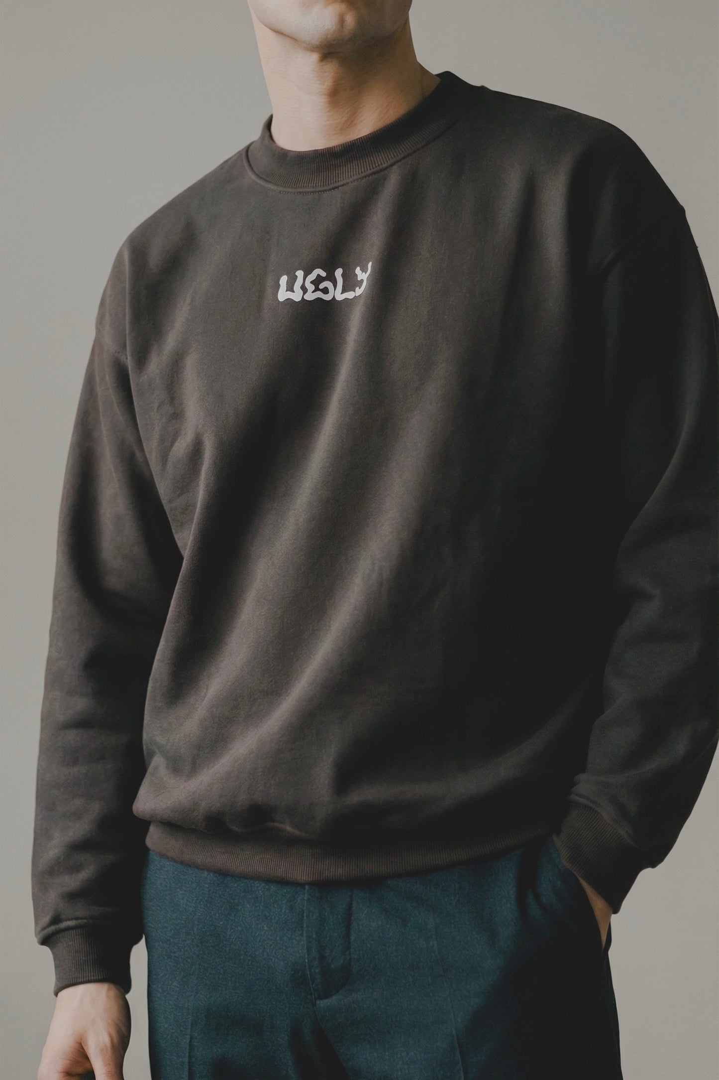 Not So Ugly Sweater