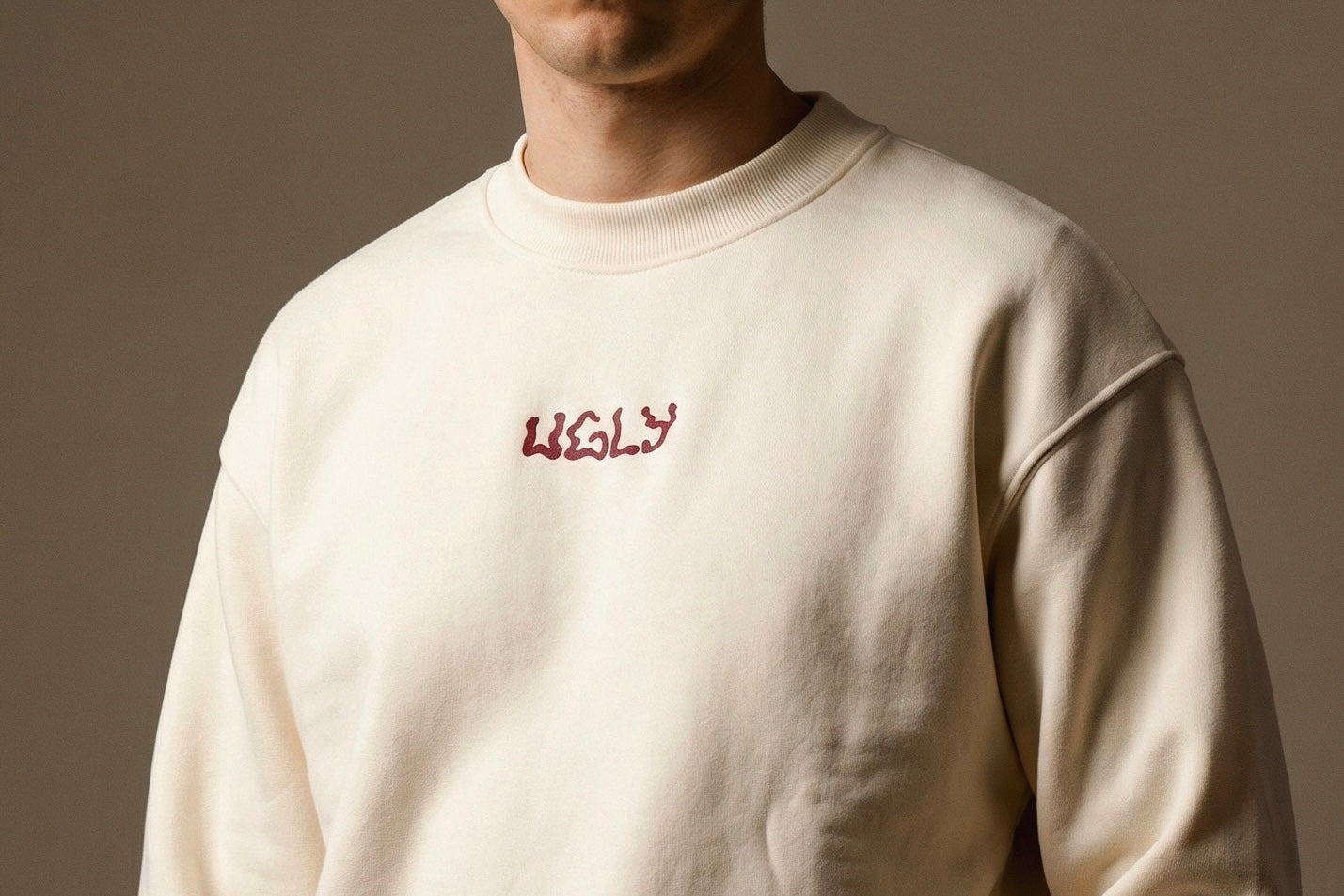 Not So Ugly Sweater