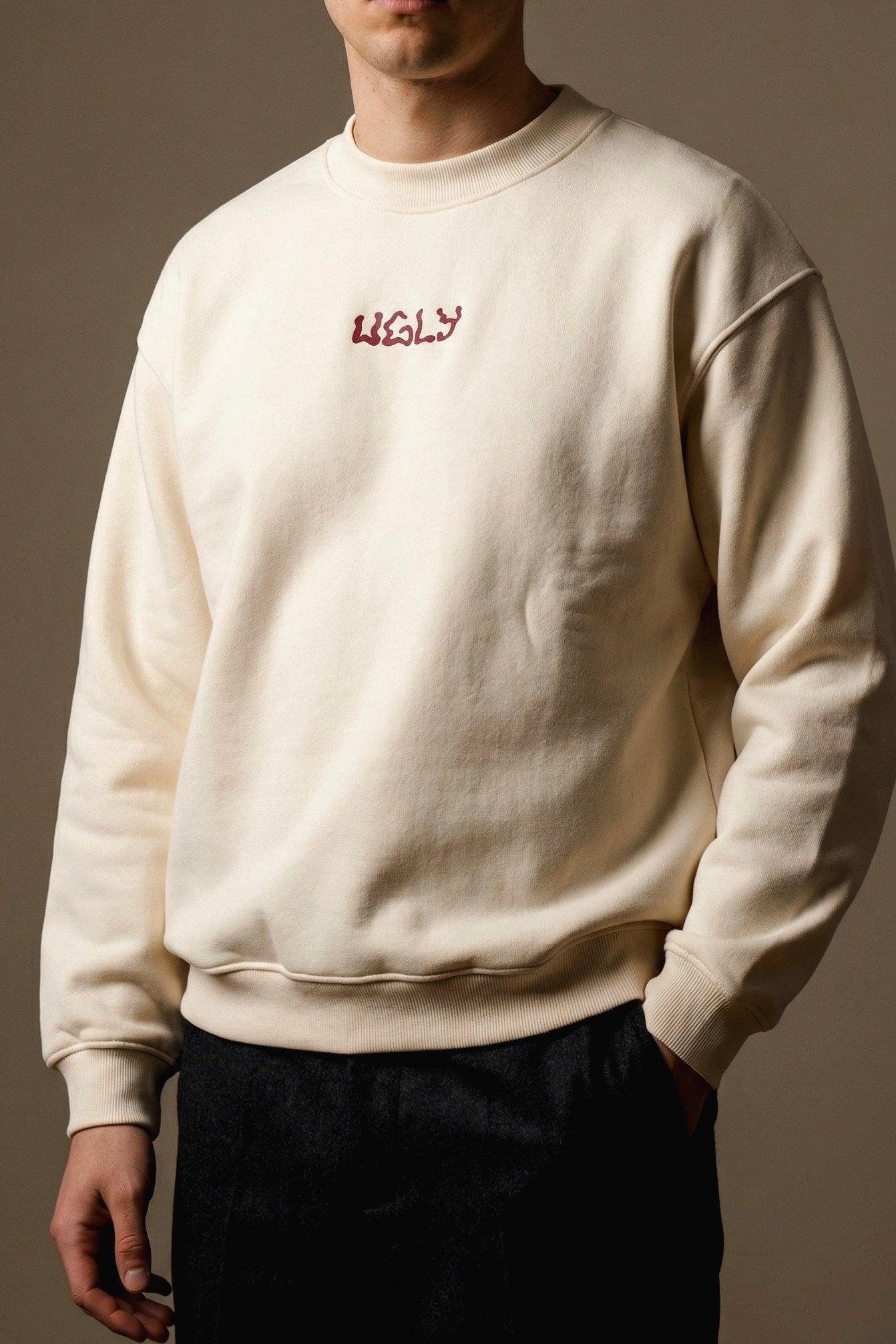 Not So Ugly Sweater