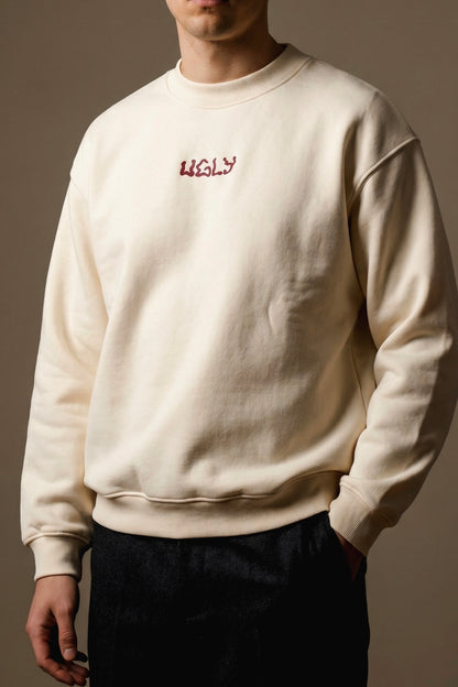 Not So Ugly Sweater