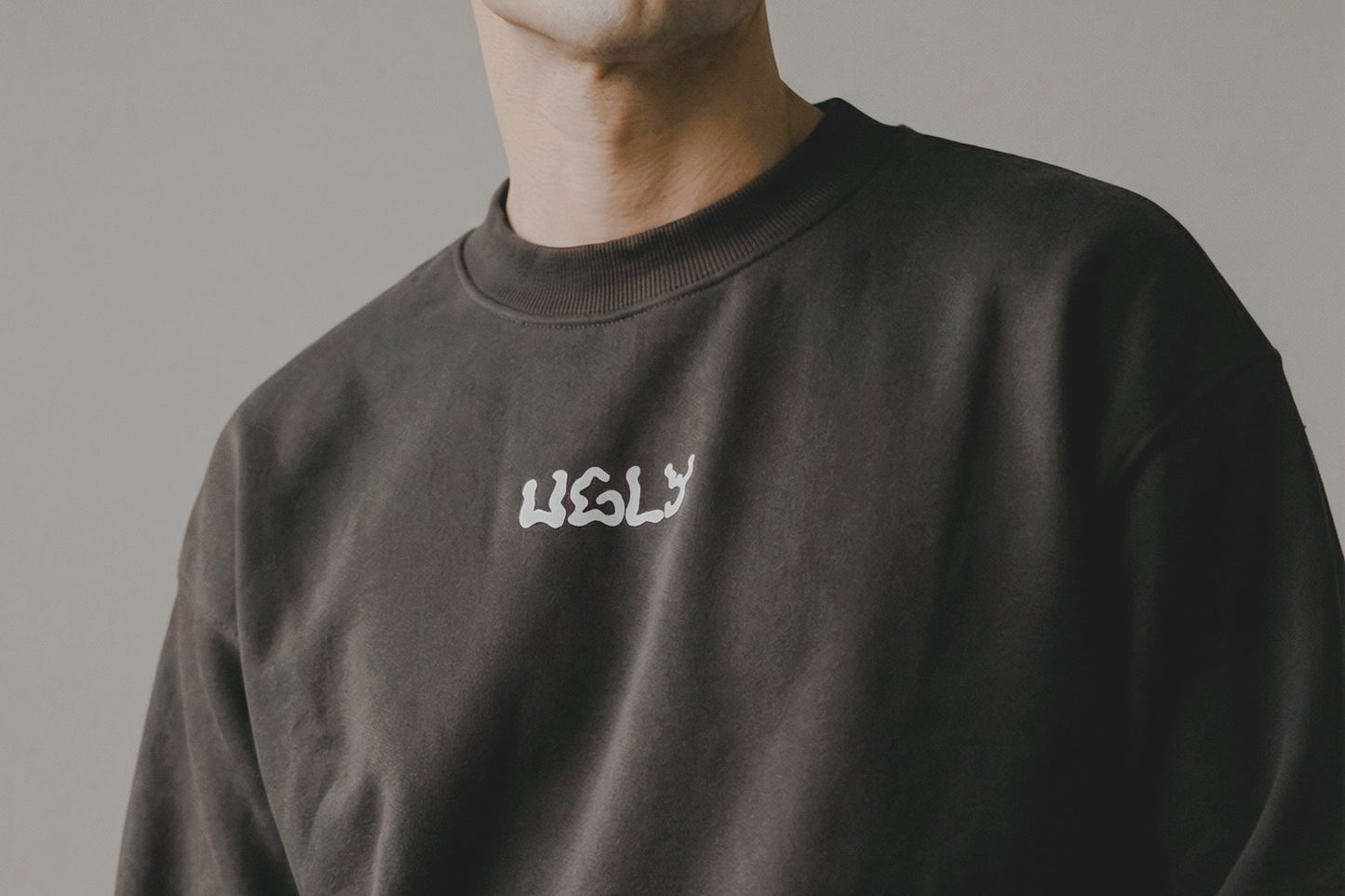 Not So Ugly Sweater