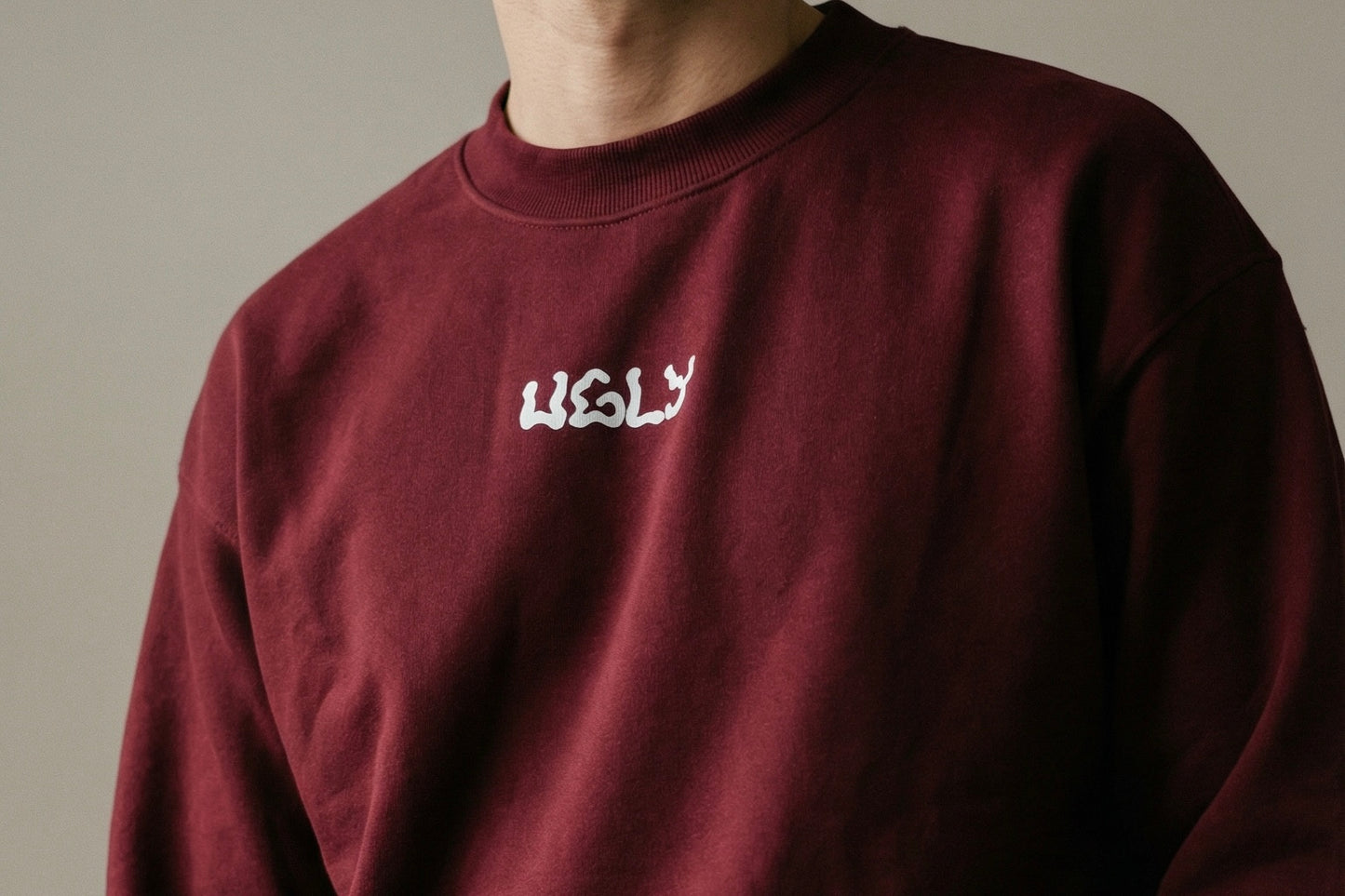 Not So Ugly Sweater