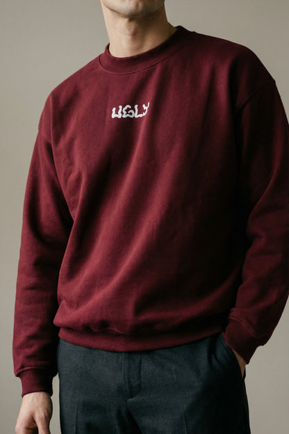 Not So Ugly Sweater