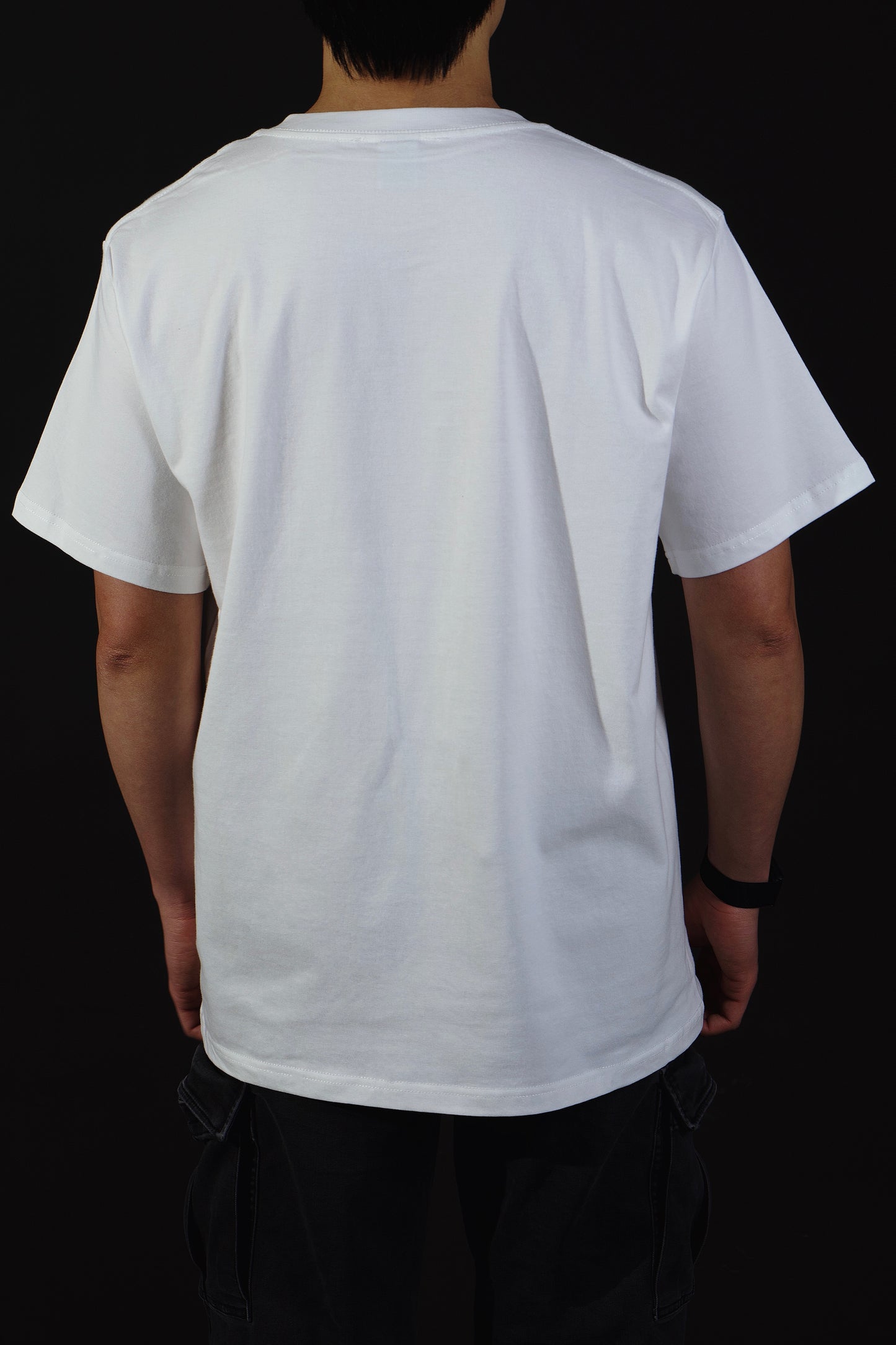 404 Motivation Not Found Tee